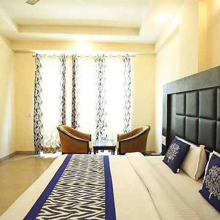 The Great Ananda Hotel Haridwār Exterior foto