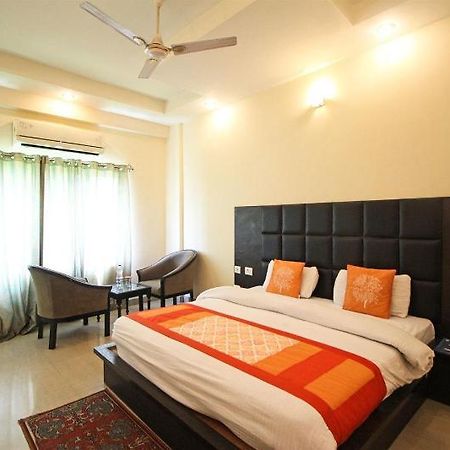 The Great Ananda Hotel Haridwār Exterior foto